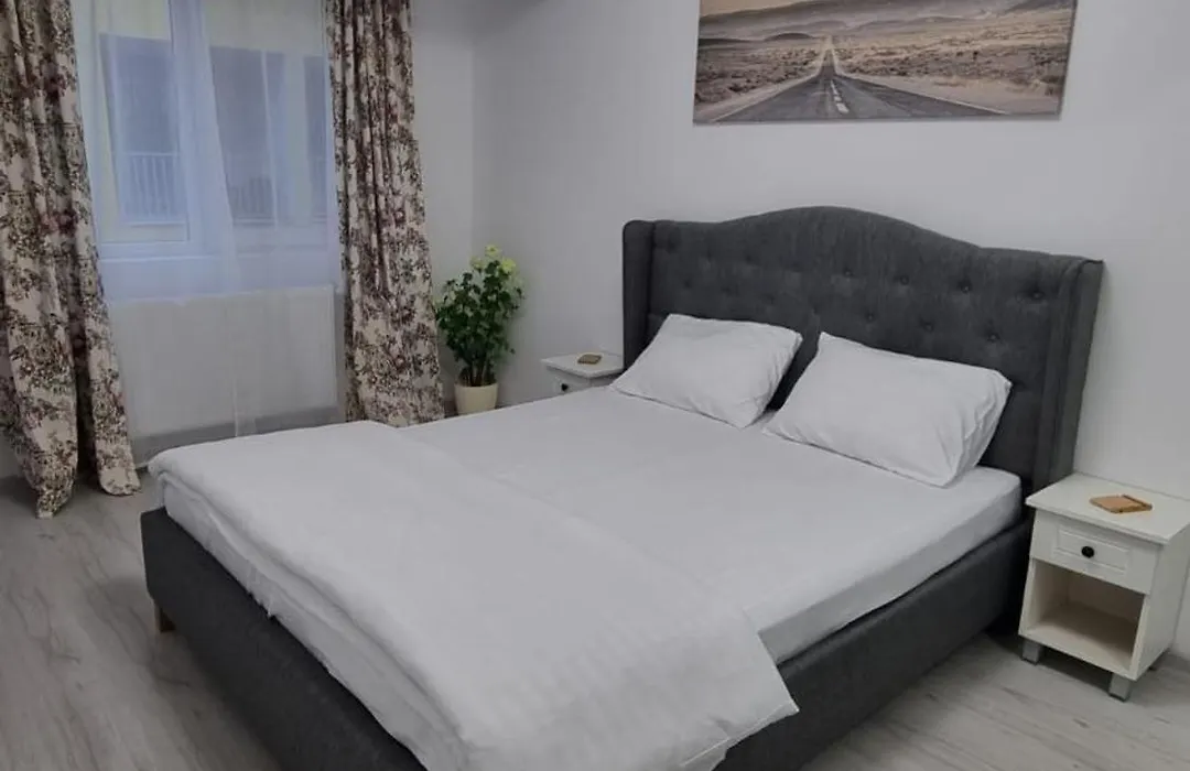 Cozy Apartment Pallady-1